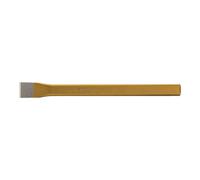 KS Tools Ciseaux de maçon, forme ovale plate, 27x250mm Quantité:1