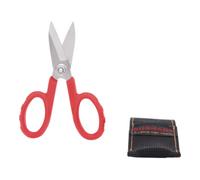 KS Tools Ciseaux universels 140mm, livré sous étui Quantité:1