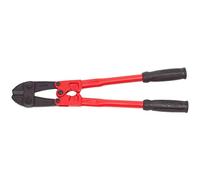 KS Tools Cizalla de Corte Con Mango Tubular, 85mm