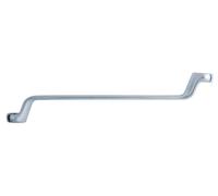 KS Tools Classic Clé polygonale double coudée 10 x 11 mm
