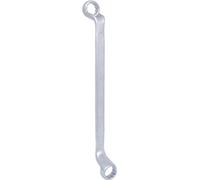 KS Tools Classic Clé polygonale double coudée 16 x 17 mm