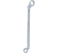 KS Tools Classic Clé polygonale double coudée 17 x 19 mm