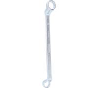 KS Tools Classic Clé polygonale double coudée 21 x 23 mm