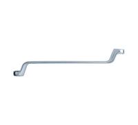 KS Tools – Clé polygonale double contre-coudée Classic 24 x 26 mm
