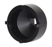 KS Tools Clé 1/2" à écrous KM à encoches latérales KM8, barres à l’extérieur KS Tools Quantité:1