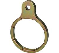 Clé de séparateur de brouillard d'huile 1/2' pour Isuzu, Ø 107 mm KSTOOLS - 4604605