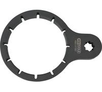 Clé pour filtre à huile, diamètre 96 mm 12 cannelures, pour Mercedes KSTOOLS - 4604180