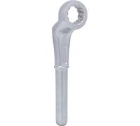 KS Tools Clé polygonale coudée, 22 mm Quantité:1
