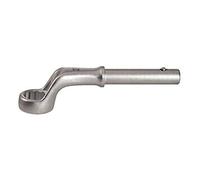 KS Tools KS Tools Clé polygonale coudée, 2.5/16" Quantité:1