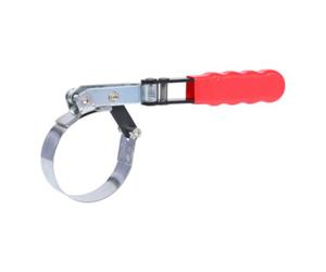 KS Tools Clé à bande pour filtre à huile KS Tools, réglable en continu, Ø 60-70mm Quantité:1