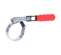 KS Tools Clé de filtre à huile 150.9377, orientable 60–73 mm, robuste et résistante