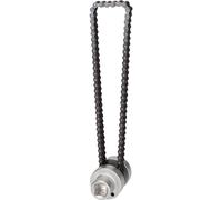 Clé à chaîne pour filtre à huile et cartouche de dessiccateur d'air, Ø 170 mm KSTOOLS - 4605216
