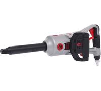 KS Tools, Perceuse + perceuse à percussion, 3/4'' superMONSTER Clé à chocs à air comprimé haute performance, 3405 Nm, L 504 mm