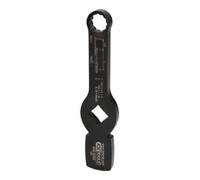 KS Tools hocs 3/4" à 12 pans avec 2 surfaces d'impact, 19 mm KS Tools Quantité:1
