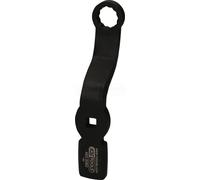 KS Tools hocs À Douze Pans 1/2" Avec 2 Faces De Choc, 24Mm - 460.5062