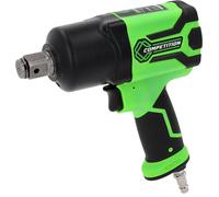 KS TOOLS Clé à chocs pneumatique haute performance COMPETITION 3/4", 2000 Nm