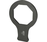 KS TOOLS Clé à chocs pour capsule de roue BPW 240 mm - 460.4690