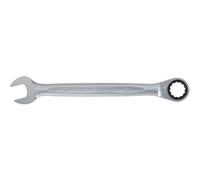 KS Tools clé à cliquet 32mm droite