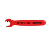 KS Tools liquet à extrémité ouverte KS Tools avec isolation de protection, 10 mm Quantité:1