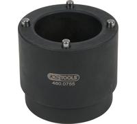 KS TOOLS Clés à douille 1/2' pour joints d'étanchéité d'huile sur boîtier de direction ( 460.0755 )