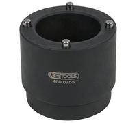 KS TOOLS clé à douille 1/2" pour les joints d'étanchéité d'huile sur les