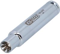 KS Tools Clé à douille 3/8 spéciale pour raccords de tuyaux d'aspiration, 150.2519