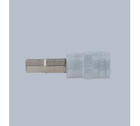 KS TOOLS Clé à douille 911.1439 Acier chrome-vanadium 18mm 16g