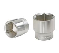 KS TOOLS Clé à douille 917.1343 Acier chrome-vanadium 20mm 162g