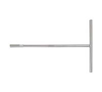 KS Tools Clé à douille poignée en T, L=300 mm, 11 mm Quantité:1