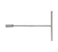 KS Tools – Clé à douille à poignée en T 517.1187, 300 mm, 14 mm