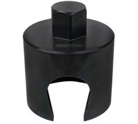 KS TOOLS ouille spéciale pour tête de Barre d'accouplement NFZ, 115mm 460.1820