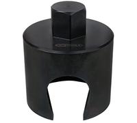KS TOOLS ouille spéciale pour tête de Barre d'accouplement NFZ,