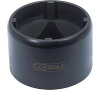 KS TOOLS rous à encoches 3/4" avec 4 ergots pour Scania, 72/80mm 450.0235