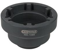 brilliant-tools Clé à écrou KS Tools 460.1085 3/4" avec 6 broches pour DAF tige intérieure 66 mm
