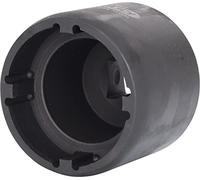 KS TOOLS clé à écrous à encoches 3/4" pour Scania, 4 tenons intérieurs Ø