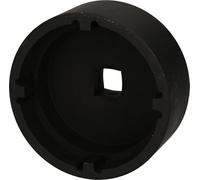 KS TOOLS rous à encoches 3/4" pour Volvo, 4 tenons intérieurs Ø 89