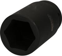KS TOOLS Clé à écrous d'essieu 3/4" 6 pans longue 33 mm - 460.0015