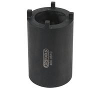 KS TOOLS Clé à écrous rainurée 1/2" pour fixation de la tringlerie de di...