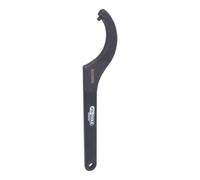 KS Tools Clé à ergot fixe avec embouts 80-90 mm, 1 pièce