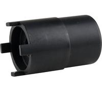 KS TOOLS Clé à ergots, bride de transmission 450.0109