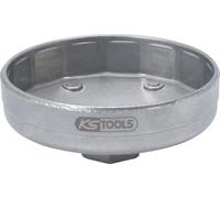 KS TOOLS iltre à huile pour camion SW 92, 15 faces 150.9289