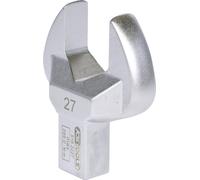 KS TOOLS 14x18mm Fourches d'emmanchement, 27mm