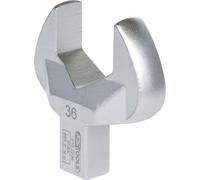 KS TOOLS 14x18 mm Fourches à e mmanchement, 36 mm