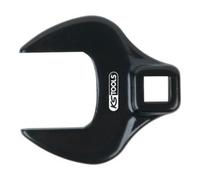 KS Tools Clé à fourche à emmancher 913.1943 24 mm Finition en Chrome Vanadium