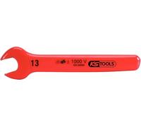 KS TOOLS ourche avec isolation de protection, 3/4 117.2256