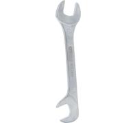 KS TOOLS Clé à fourche double 15°+75° 13 mm - 517.1830
