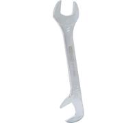 KS TOOLS Clé à fourche double 15°+75° 14 mm - 517.1840