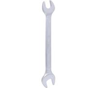 KS TOOLS Clé à fourche double, 17x19mm 517.0711-E