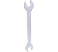 KS TOOLS Clé à fourche double 19x22 mm - 517.0713