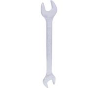 KS TOOLS Clé à fourche double, 19x22mm 517.0713